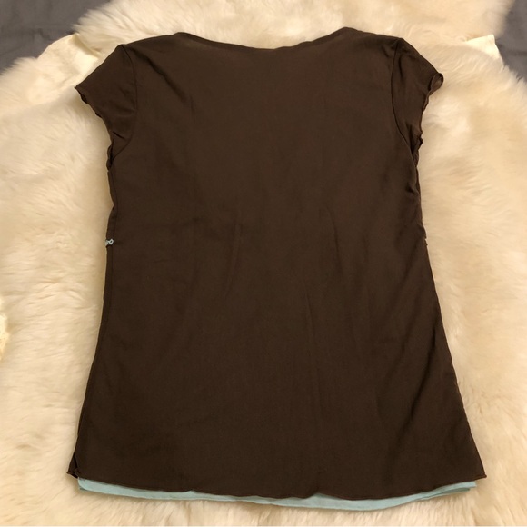 Old Navy - Mesh top - Picture 6 of 7